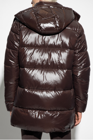 Save The Duck ‘Christian’ quilted jacket