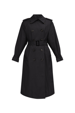 Trench coat 'ember' od Save The Duck