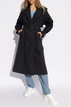 Trench coat 'ember' od Nike Sportswear Club Fleece Γυναικείο Cargo Παντελόνι Φόρμας