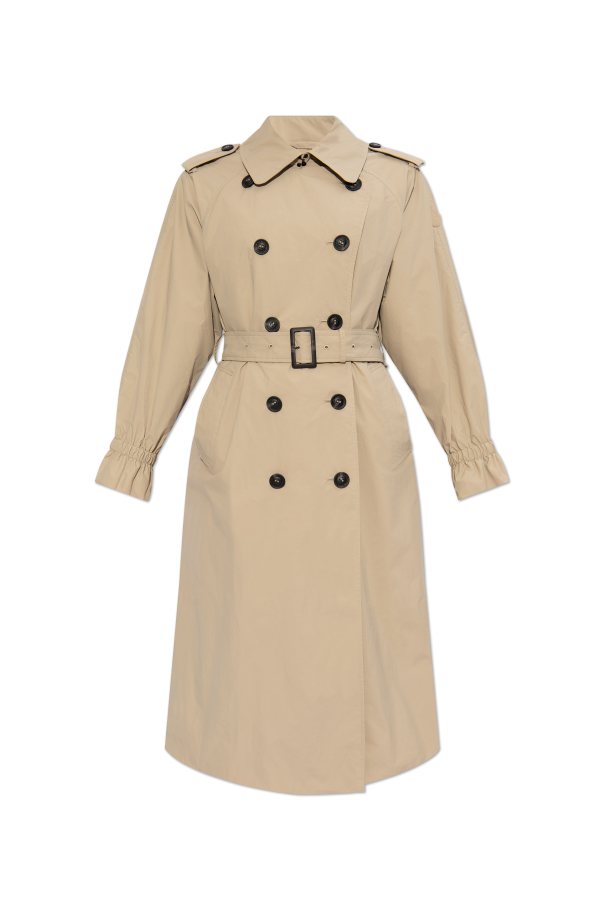 Save The Duck 'Ember' trench coat