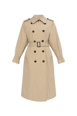 ‘ember’ trench coat od Save The Duck