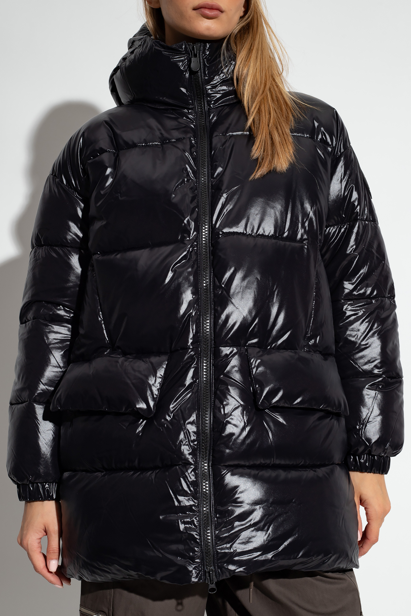 TEEN Boyde ski jacket ‘Kesha’ puffer jacket