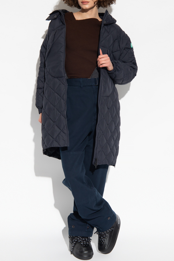 Save The Duck ‘Valerian’ quilted jacket