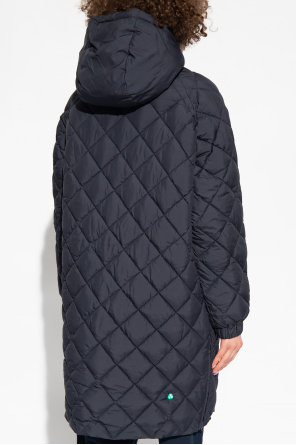 Save The Duck ‘Valerian’ quilted jacket