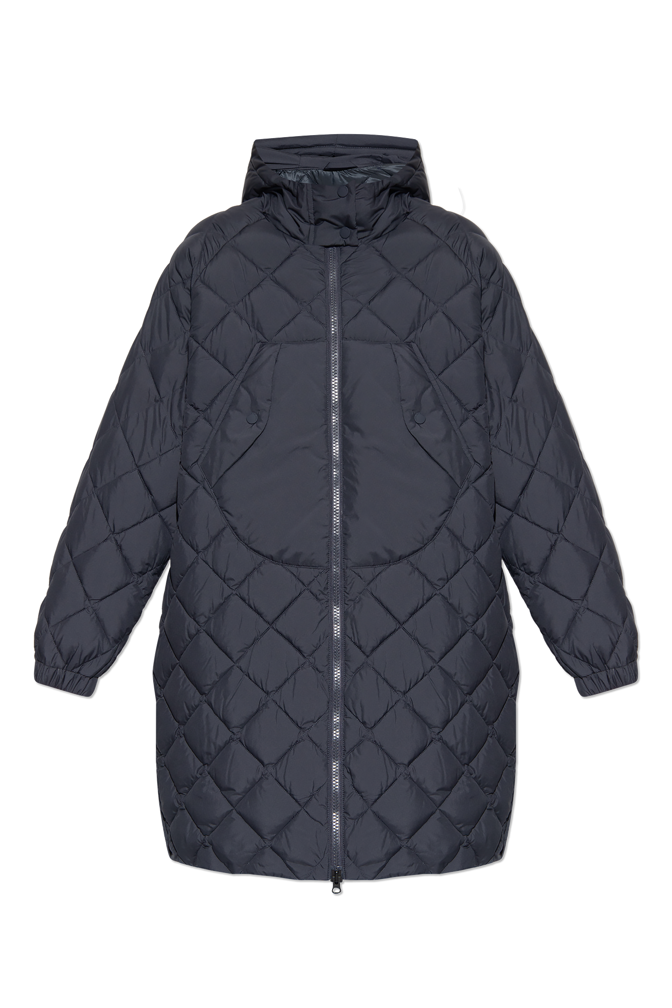 Save The Duck ‘Valerian’ quilted jacket | Women's Clothing | Vitkac