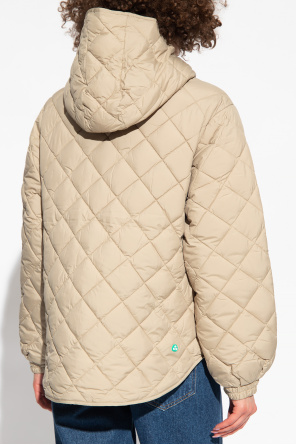 Save The Duck ‘Herrera’ quilted jacket