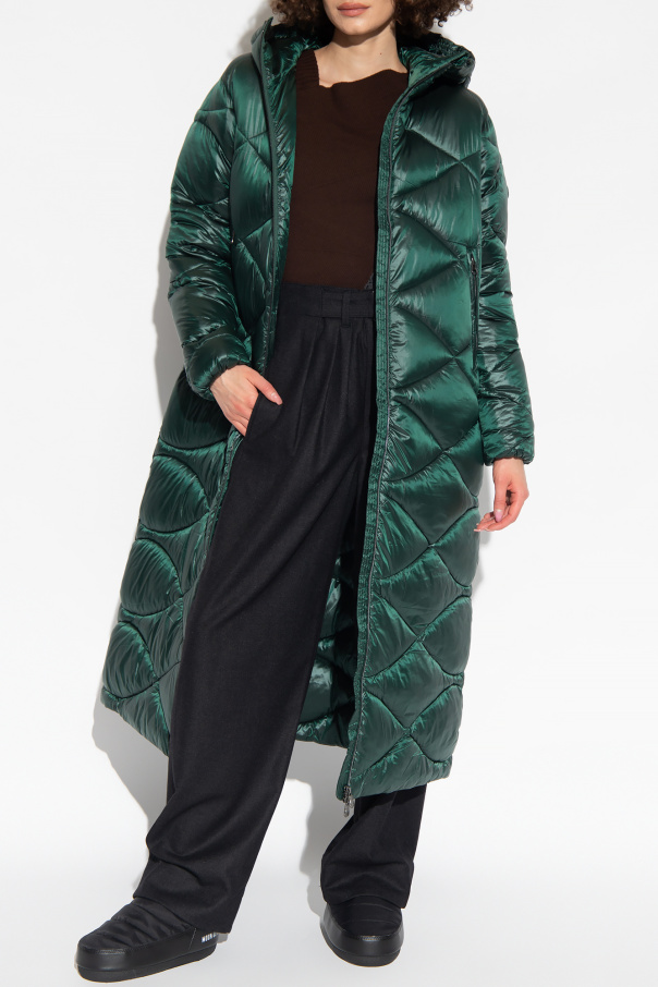 Save The Duck ‘Nepeta’ long jacket