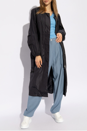 Raincoat 'mava' od Nike Sportswear Club Fleece Γυναικείο Cargo Παντελόνι Φόρμας