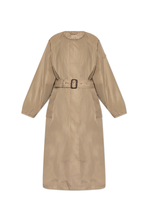 Raincoat ‘mava’ od bathing ape camouflage print cotton t shirt item