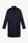 Emporio Armani Wool coat
