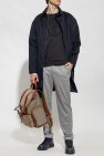 Emporio Armani Wool coat