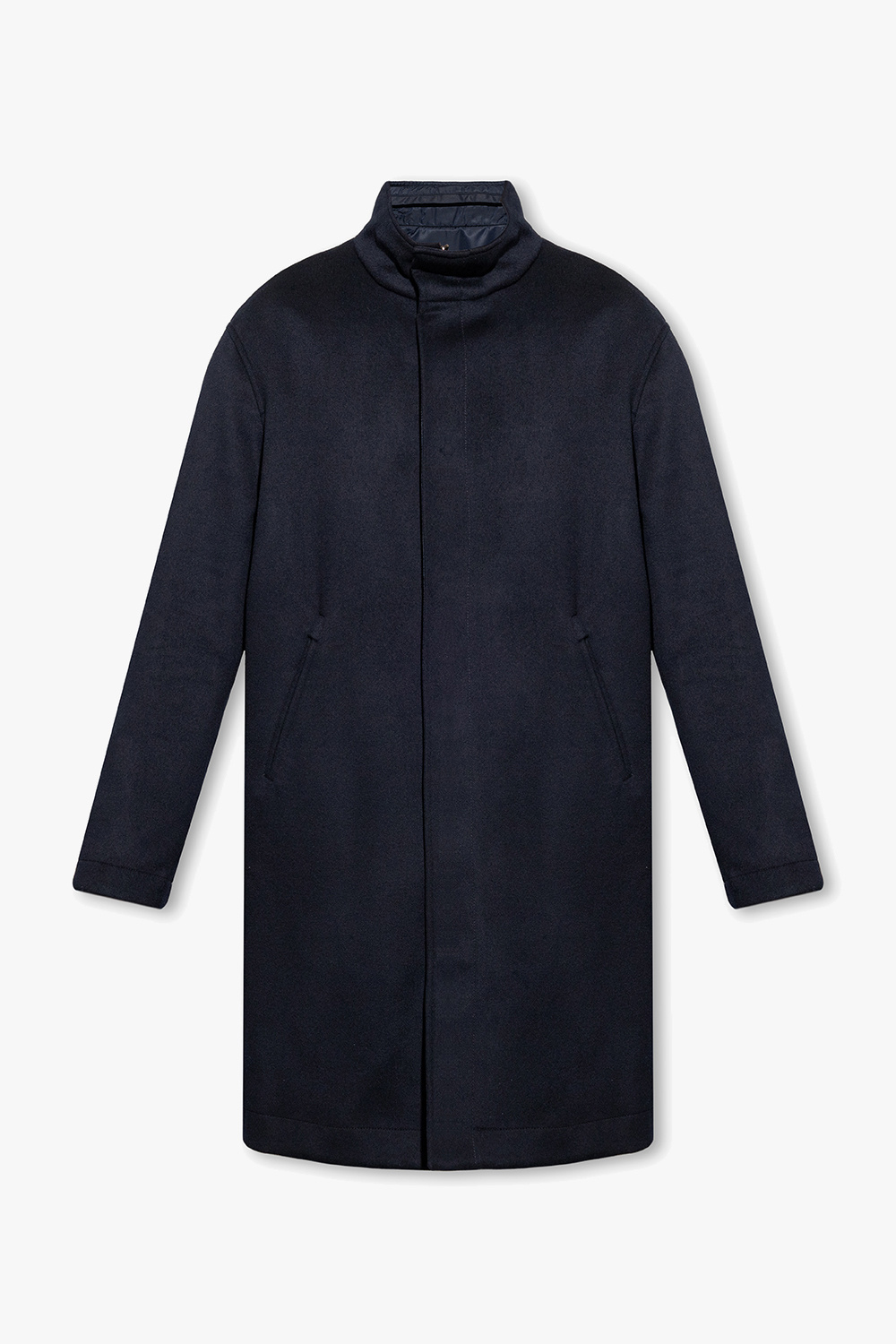Emporio Armani Wool coat