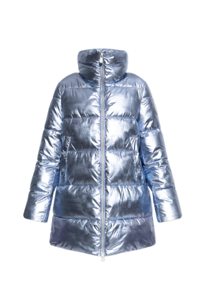 Insulated jacket "gerda" od Save The Duck