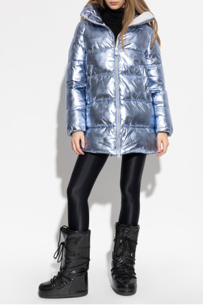 Insulated jacket "gerda" od Save The Duck