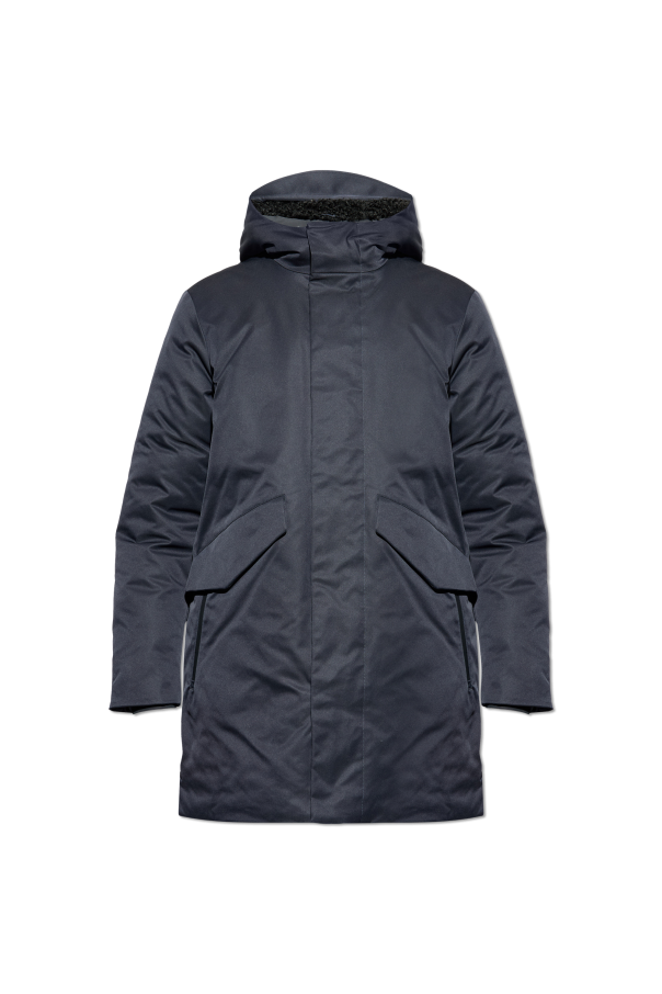 Insulated parka "Raymond" od Save The Duck