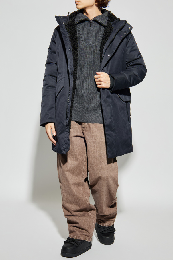 Save The Duck Insulated parka "Raymond"