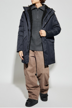 Insulated parka "raymond" od Save The Duck