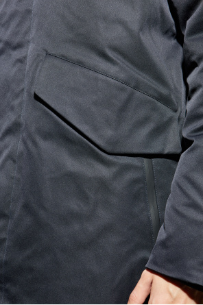 Save The Duck Insulated parka "Raymond"