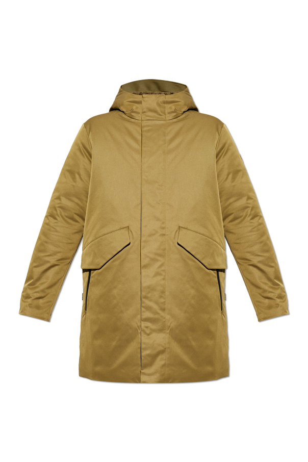 Insulated jacket "Raymond" od Save The Duck