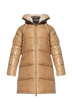 Ocieplana kurtka `Bella`