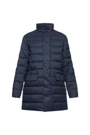 Insulated jacket 