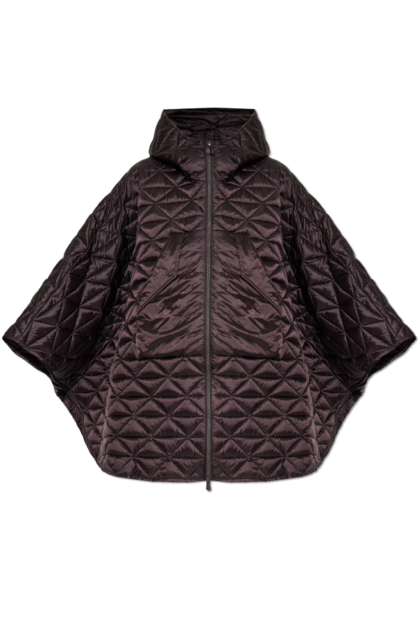 Insulated coat "Effi", zdjęcie 1 Insulated coat "Effi" od Save The Duck