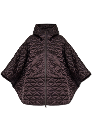 Insulated coat "effi" od Save The Duck