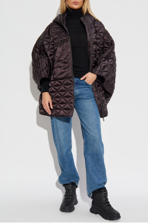 Insulated coat "effi" od Save The Duck