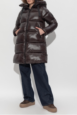Insulated jacket "isabel" od Save The Duck