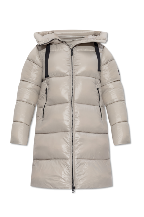 Insulated jacket 