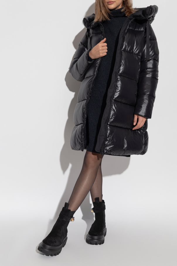 Save The Duck Insulated coat ‘Isabel’