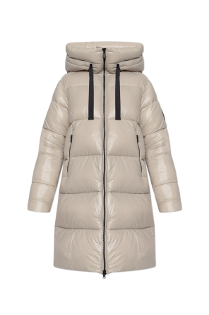 Insulated coat ‘isabel’ od Save The Duck