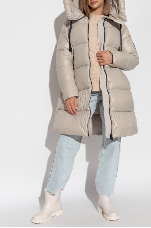 Insulated coat ‘isabel’ od Save The Duck
