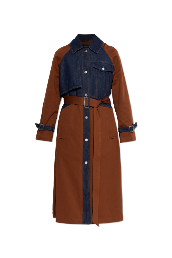 Coat ‘Dayly’ od AllSaints