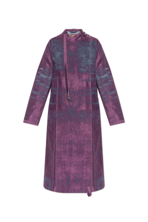 Coat ‘DE-DELGAR-FSI’