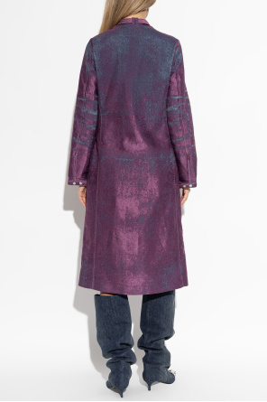 Diesel Coat ‘DE-DELGAR-FSI’