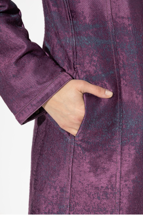 Diesel Coat ‘DE-DELGAR-FSI’