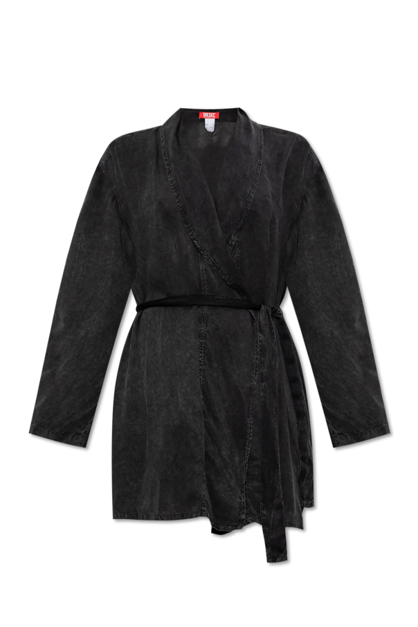 Pajamas `DIANE-DNM` od Diesel