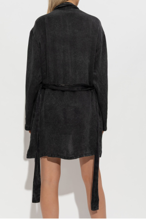 Diesel Pajamas `DIANE-DNM`