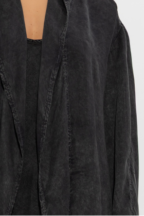 Diesel Pajamas `DIANE-DNM`