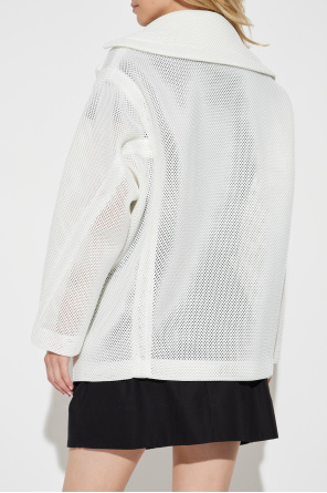 Max Mara "Diorama" coat