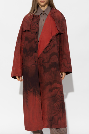 Lemaire Loose-fitting coat