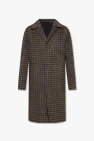 AllSaints ‘Drumm’ coat