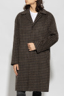 AllSaints ‘Drumm’ coat