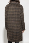 AllSaints ‘Drumm’ coat