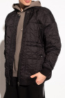 Rick Owens DRKSHDW Bomber jacket