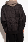 Rick Owens DRKSHDW Bomber jacket