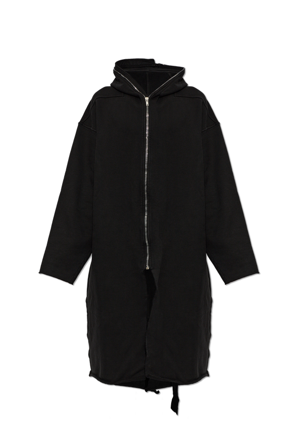 'Oversize' sweatshirt od Rick Owens DRKSHDW