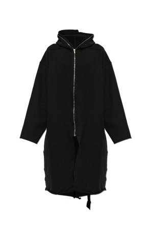 Bluză tip „oversize”