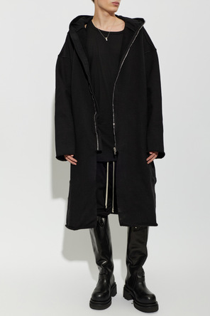 Rick Owens DRKSHDW Bluză tip „oversize”